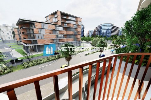 1 chambre Appartement à Saadiyat Island, UAE No. 122546