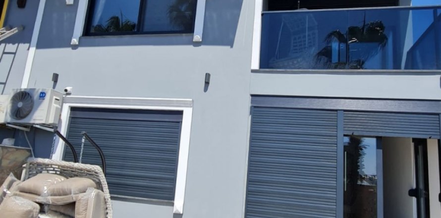 3 chambres Villa à Chau Lang, Vietnam No. 113925