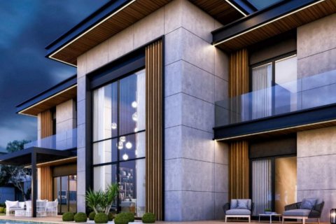 6 bedrooms Villa in Khanh Hoa, Vietnam No. 114375 1