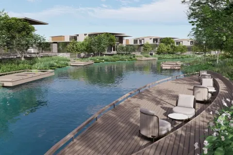 4 dormitorios Villa en Phuket, Thailand No. 2930 20