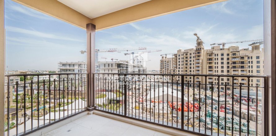 2 bedrooms Apartment in Madinat Jumeirah Living, UAE No. 118288