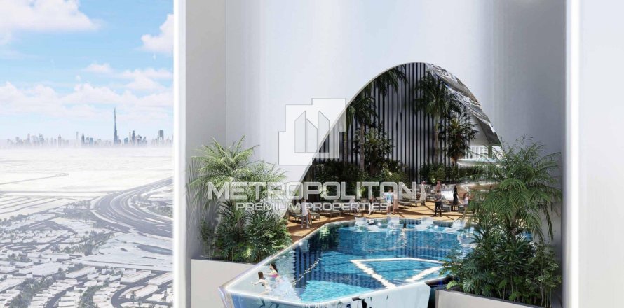 1 bedroom Apartment in Nguyen Thi Minh Khai, Vietnam No. 93887