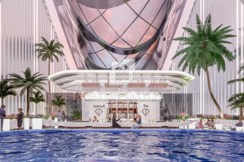 1 bedroom Apartment in Nguyen Thi Minh Khai, Vietnam No. 93887 7