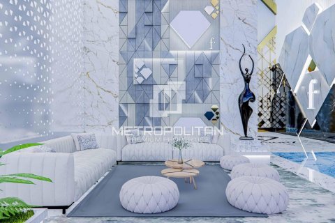 1 bedroom Apartment in Nguyen Thi Minh Khai, Vietnam No. 93887 11