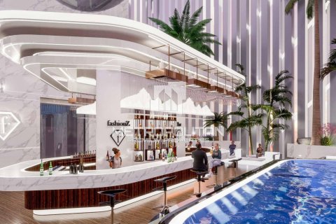 1 bedroom Apartment in Nguyen Thi Minh Khai, Vietnam No. 93887 8