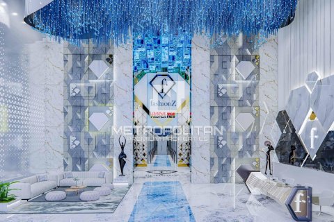 1 bedroom Apartment in Nguyen Thi Minh Khai, Vietnam No. 93887 2