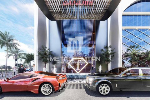 1 bedroom Apartment in Nguyen Thi Minh Khai, Vietnam No. 93887 13