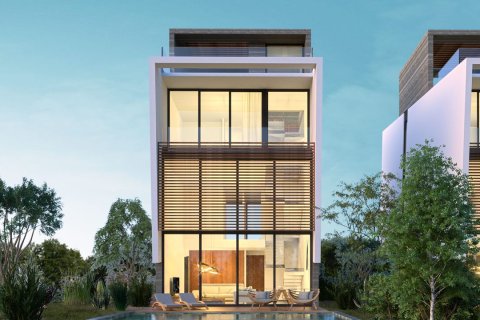 3 bedrooms Villa in Paphos, Cyprus No. 37621 1