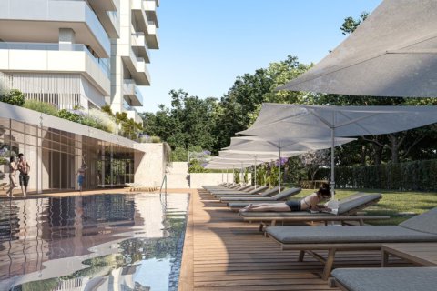 2 chambres Appartement à Limassol, Cyprus No. 106290 11