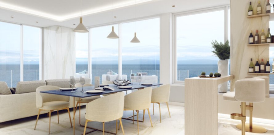 2 chambres Appartement à Limassol, Cyprus No. 106290