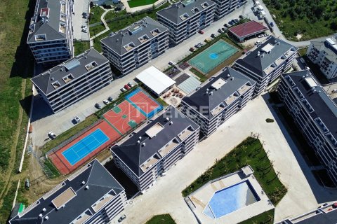 4 dormitorios Apartment en Ciftlikkoy, Turkey No. 89460