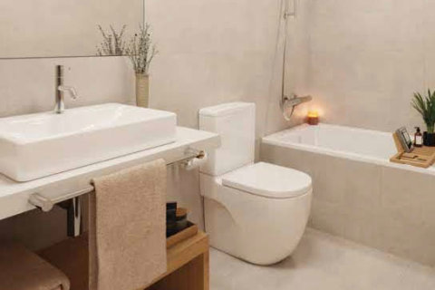 4 bedrooms Apartment in Minh Chau, Vietnam No. 89953 5