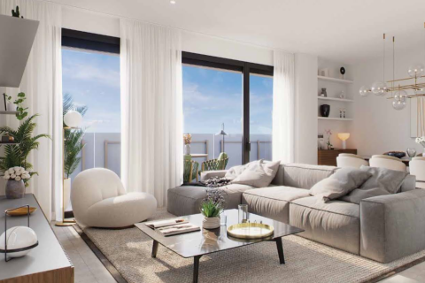 4 bedrooms Apartment in Minh Chau, Vietnam No. 89953 2