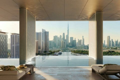 3 dormitorios Apartment en Dubai, UAE No. 122308