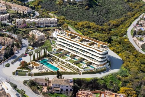 2 dormitorios Bungalow en Mijas, Spain No. 121700