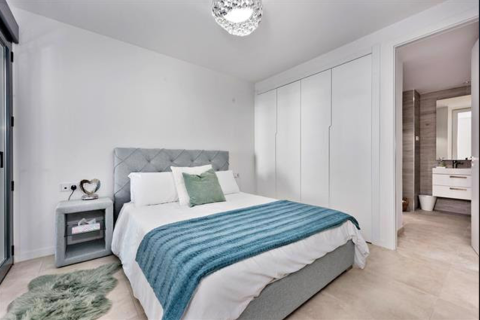 3 chambres Appartement à Dinh An, Vietnam No. 27546 5