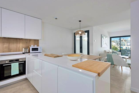 3 chambres Appartement à Dinh An, Vietnam No. 27546 3