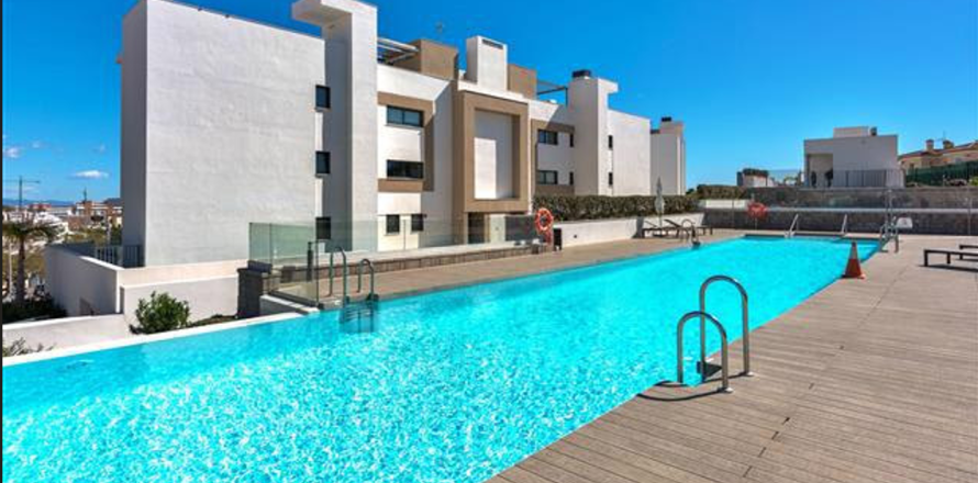 3 chambres Appartement à Dinh An, Vietnam No. 27546