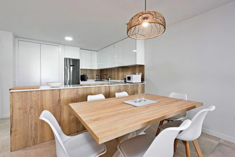 3 chambres Appartement à Dinh An, Vietnam No. 27546 4