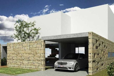 3 chambres Villa à Pegeia, Cyprus No. 28948 6