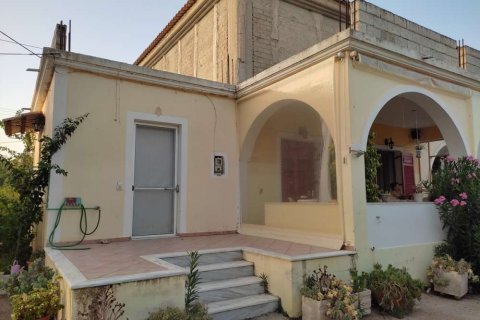 House à Zakynthos, Greece No. 24543 2