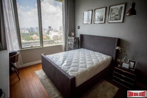 Квартира с 3 спальнями в Бангкок, Таиланд №96345 3