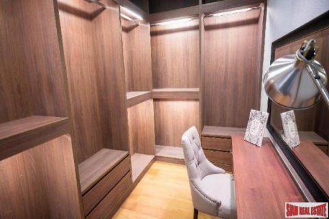 Квартира с 3 спальнями в Бангкок, Таиланд №96345 5