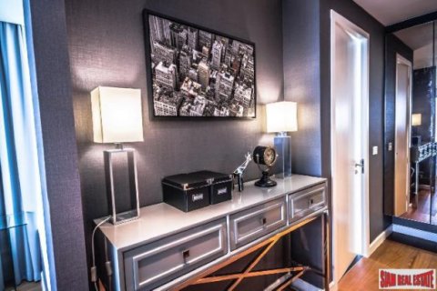 Квартира с 3 спальнями в Бангкок, Таиланд №96345 7