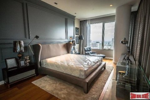 Квартира с 3 спальнями в Бангкок, Таиланд №96345 1