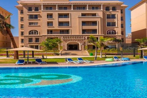 3 chambres Appartement à South Investors Area, Egypt No. 39087