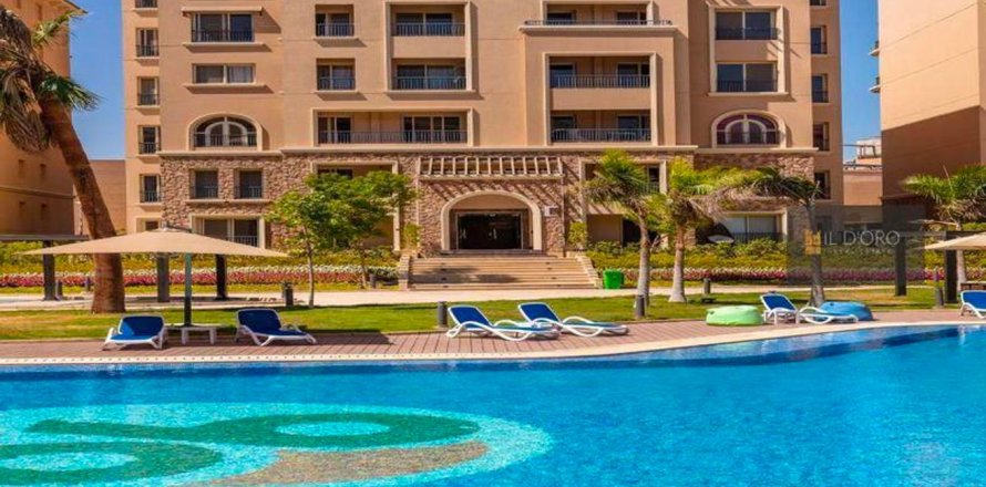 3 bedrooms Apartment in Mubarak Youth Housing 70 Meter, Vietnam No. 39087