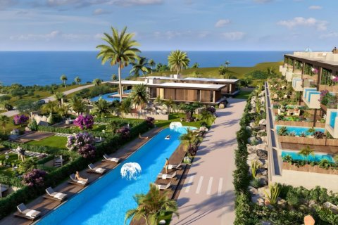 3 dormitorios Villa en Thoi Lai, Vietnam No. 116345 1