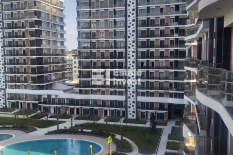 3 dormitorios Apartment en Istanbul, Turkey No. 114816