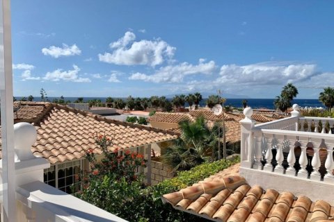 3 chambres Duplex à Palm-Mar, Spain No. 129332