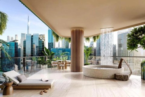 2 dormitorios Apartment en Business Bay, UAE No. 91875