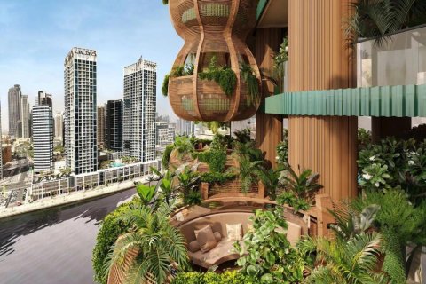 2 bedrooms Apartment in Hai Ba Trung, Vietnam No. 91875 8