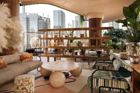 2 bedrooms Apartment in Hai Ba Trung, Vietnam No. 91875 6