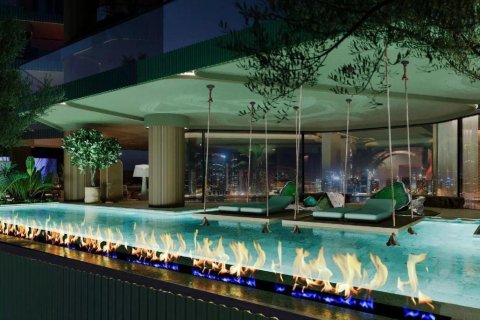 2 bedrooms Apartment in Hai Ba Trung, Vietnam No. 91875 12