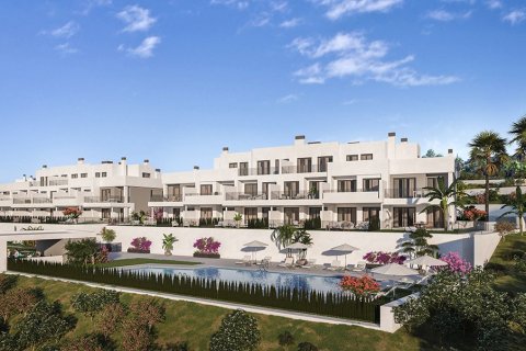 3 chambres Appartement à San Roque, Spain No. 121915