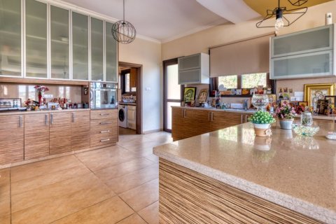 4 bedrooms Villa in Anglisides, Cyprus No. 36688 9