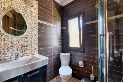 4 bedrooms Villa in Anglisides, Cyprus No. 36688 15