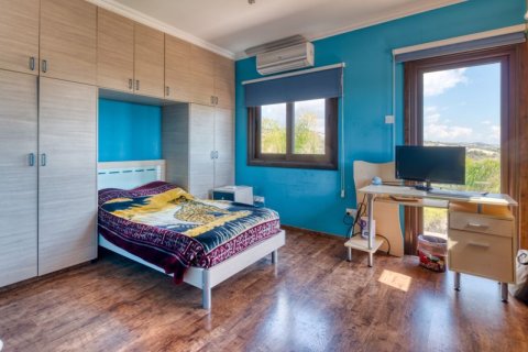 4 bedrooms Villa in Anglisides, Cyprus No. 36688 20