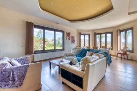 4 bedrooms Villa in Anglisides, Cyprus No. 36688 8