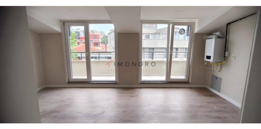 3 chambres Appartement à Besiktas, Turkey No. 121307