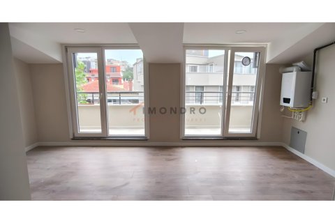3 chambres Appartement à Besiktas, Turkey No. 121307