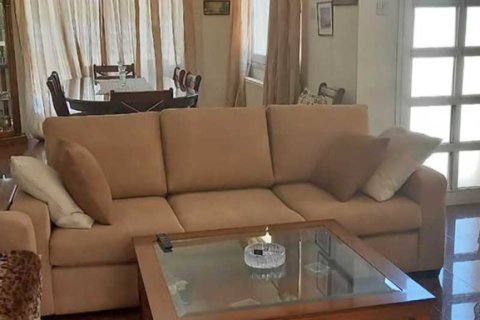 3 chambres House à Germasogeia, Cyprus No. 83524 2