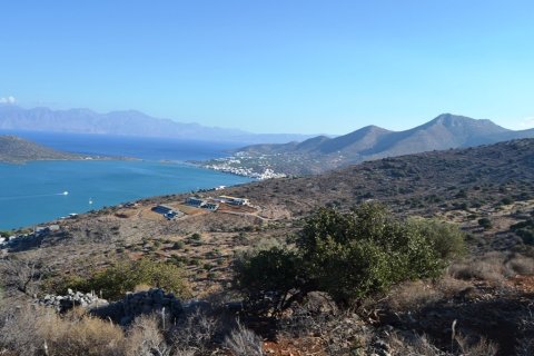 40000m² Land in Agios Nikolaos, Greece No. 57902 3
