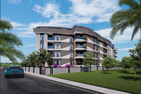 3 chambres Penthouse à Nong Ha, Vietnam No. 14261 3