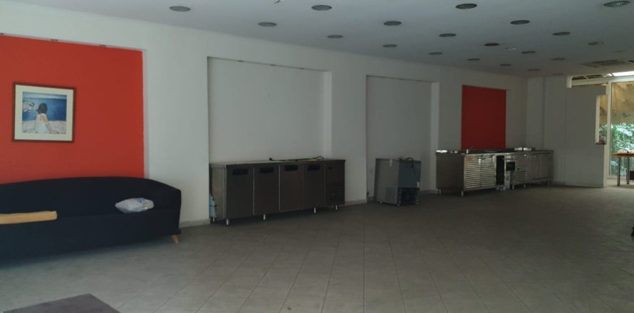 918m² Building in Athens, Greece No. 57592