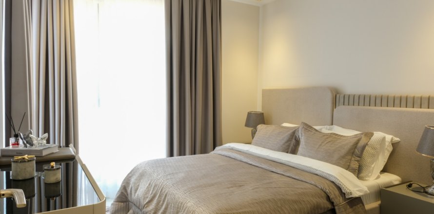 2 bedrooms Apartment in Chau Lang, Vietnam No. 114026